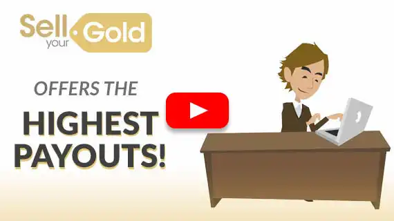 How to sell gold to the top gold buyers