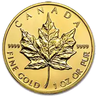 Bullion Coins