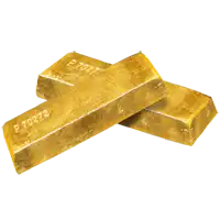 Gold Ingots