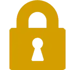 padlock icon