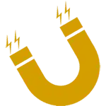 magnet icon