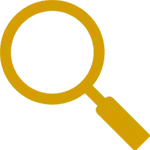 magnify glass icon