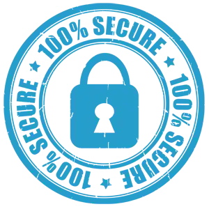 Safety and security is our #1 priority